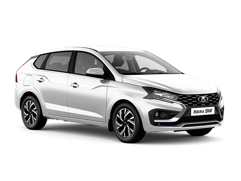 Lada Iskra SW с салона по цене от 899 000 рублей