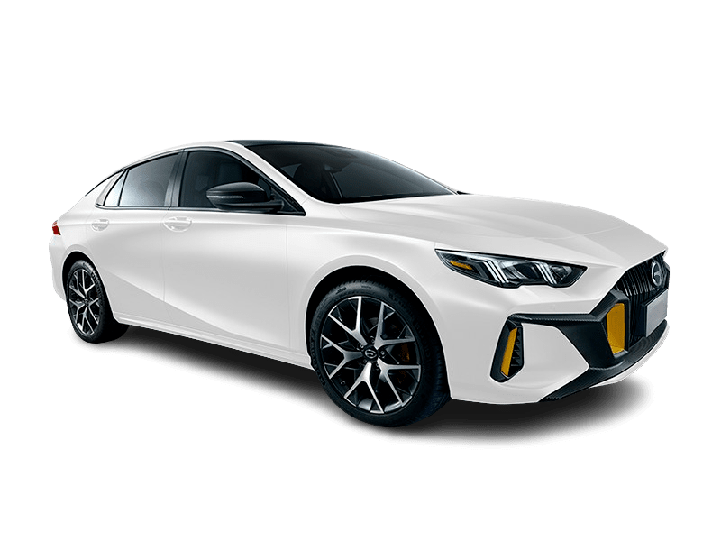 GAC Empow купить в Ставрополе